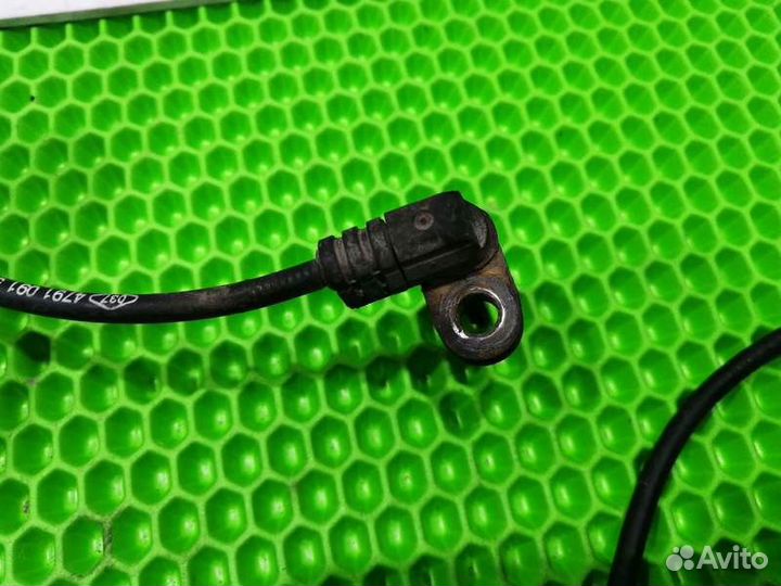 Датчик ABS передний Renault Megane 3