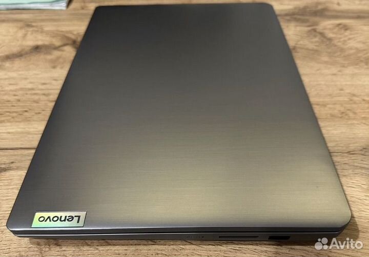 Ноутбук Lenovo IdeaPad3 14ITL6 (8GB Ram, IPS)