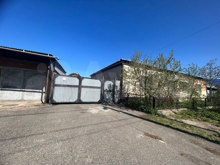 Дом 89,5 м² на участке 8,7 сот.