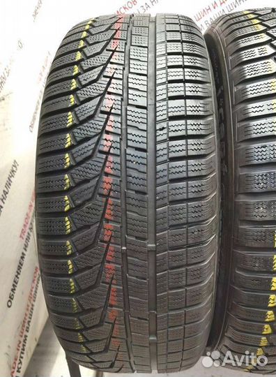 Hankook Winter I'Cept Evo2 W320C 225/55 R18 102V