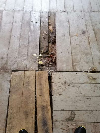 Гараж, 12 м²