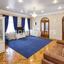 2-к. квартира, 89 м², 7/7 эт.