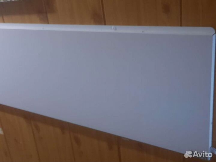 Обогреватель электрический настенный