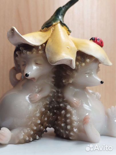 Коллекционная статуэтка