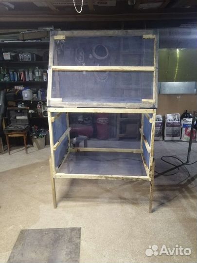 Сушилка для рыбы