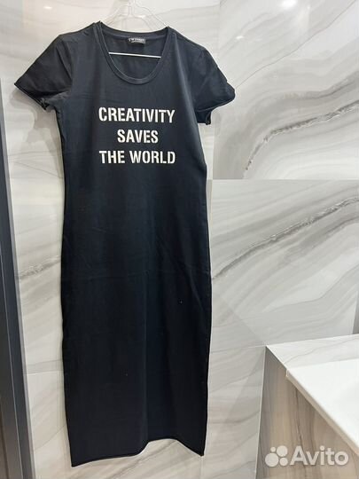 Платье twinset