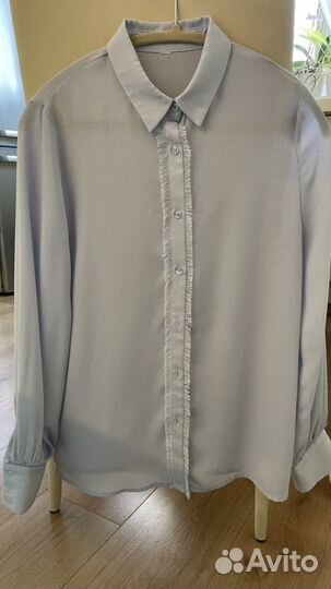 Блузка для девочки XXS(12-14 лет)