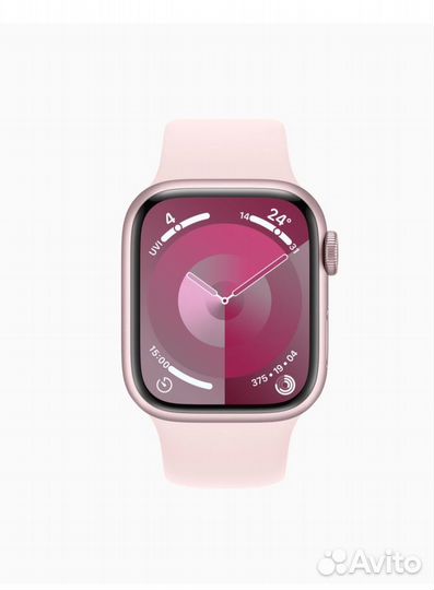 Apple watch series 9 41mm