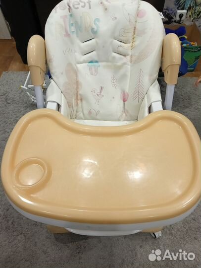 Стульчик для кормления