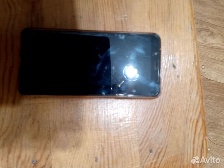 Xiaomi Redmi 7A, 2/16 ГБ