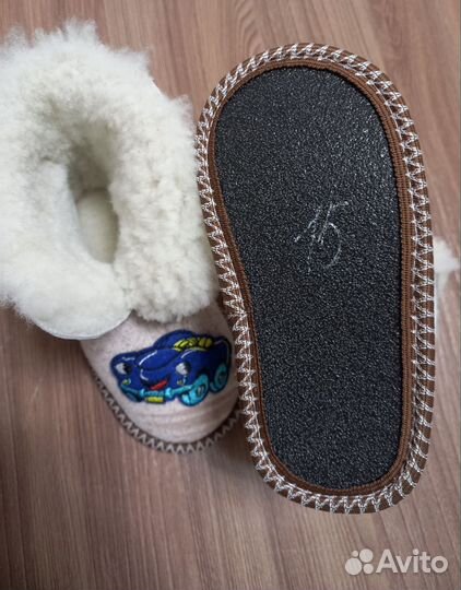 Детские вещи