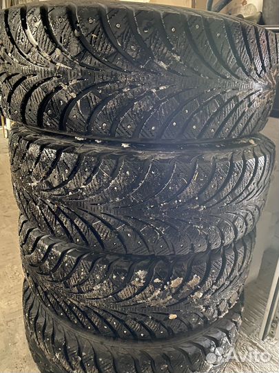 Колеса на nissan qashqai r16