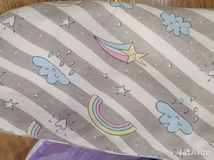 Подушка для беременных