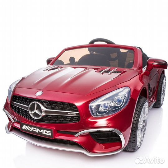 Электромобиль