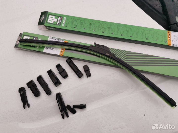 Дворники Pilenga, WBP1650