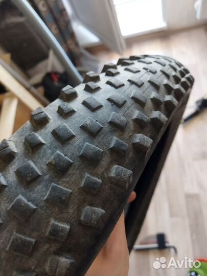 Велопокрышки 27.5