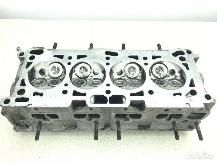 Головка блока цилиндров Mitsubishi Mirage 4G15