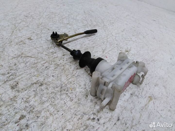 Активатор замка Мерседес