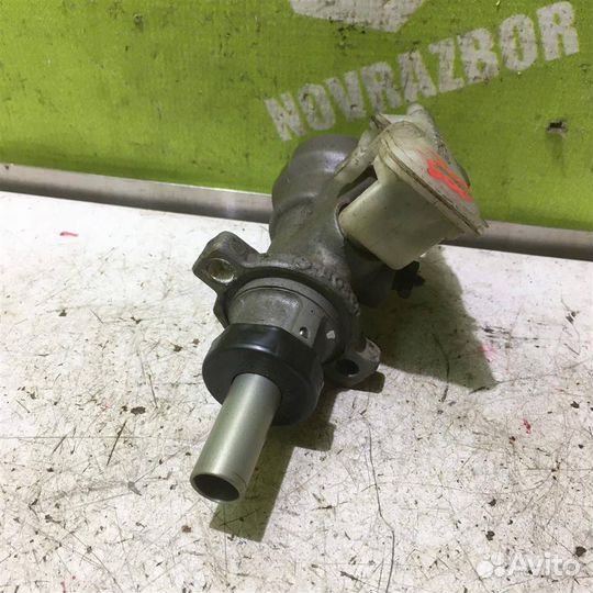 Цилиндр тормозной главный Форд Фокус 1