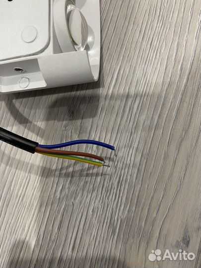 Светильник настенный