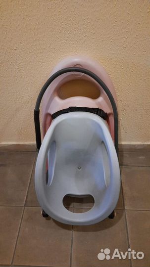 Детские санки