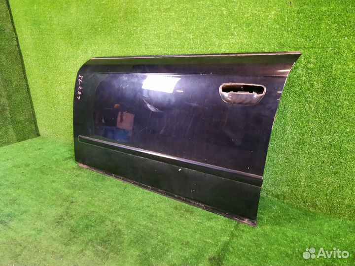 Дверь боковая передняя левая Audi A4 8E B7 BFB