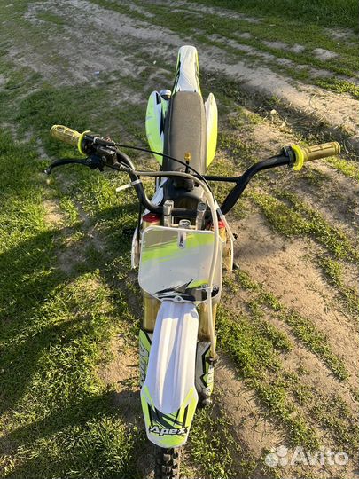 Детский Питбайк