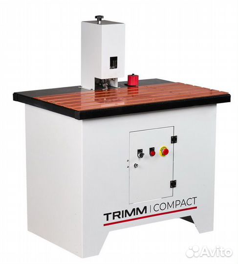 Фрезерный станок по дереву