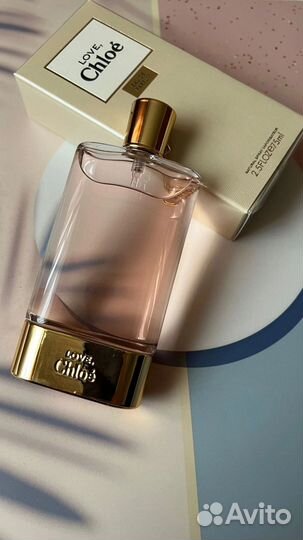 Love Chloe 75 ml