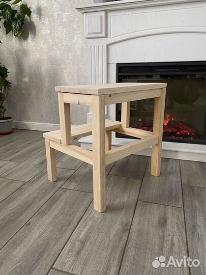 Табурет, стул- лесенка