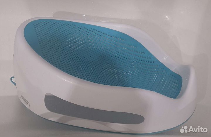 Горка для купания