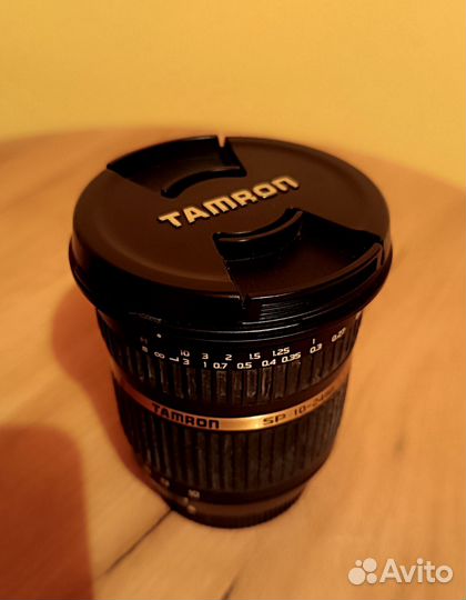 Зеркальный фотоаппарат nikon d90