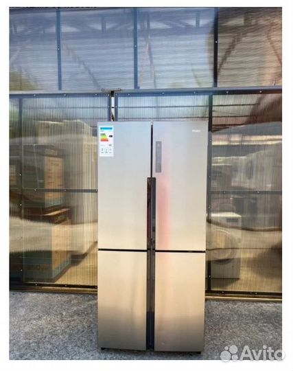 Холодильник многодверный Haier