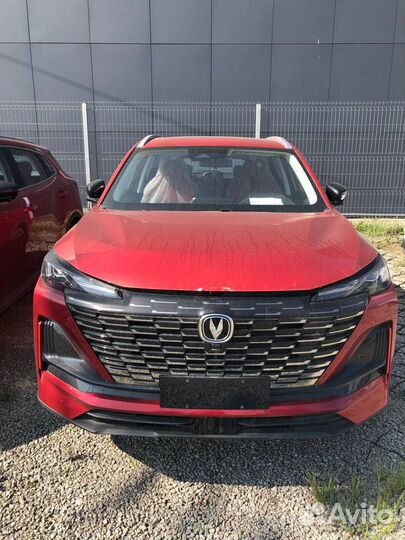 Changan CS55 Plus 1.5 AMT, 2024