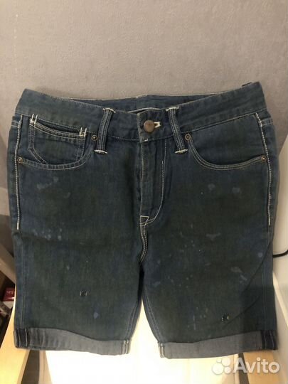 Шорты Jack&Jones новые 165/72 XS