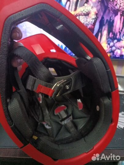 Шлем фулфейс