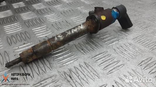 Форсунка Land Rover Range Rover Sport 2007