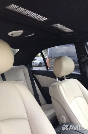 Mercedes-Benz E-класс 3.0 AT, 2007, 267 000 км