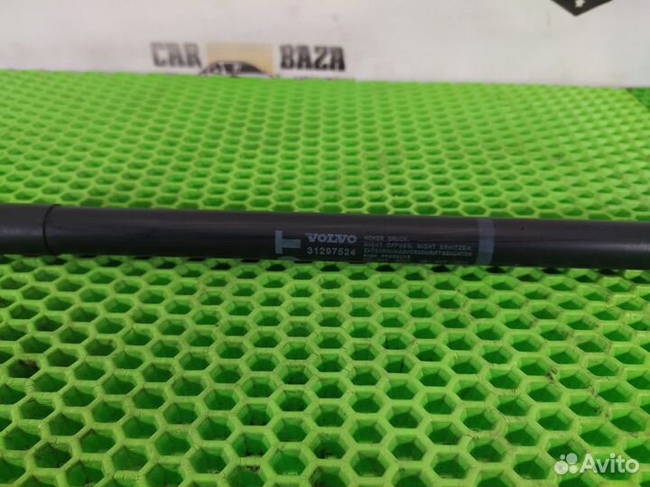 Амортизатор крышки багажника Volvo XC60