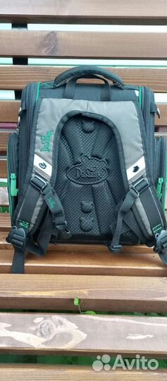 Ранец рюкзак школьный Delune