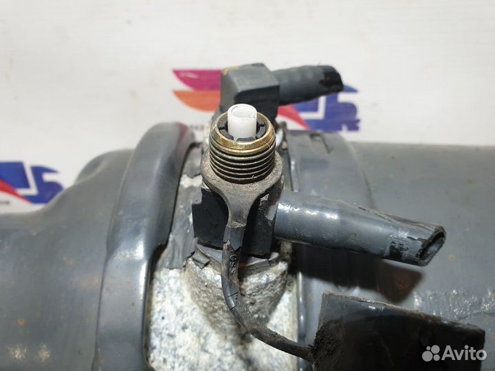 1686001 Энергоаккумулятор тормозной