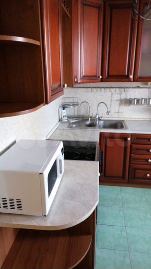 1-к. квартира, 41 м², 5/14 эт.