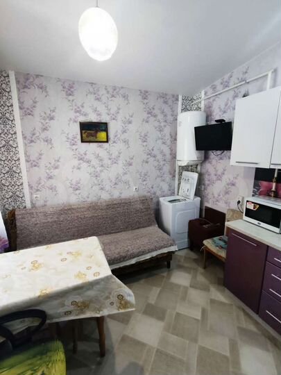 Дом 51 м² на участке 1 сот.