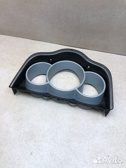 Накладка панели приборов Chery Kimo S12 A1 SQR473F