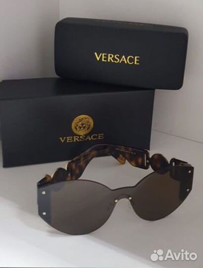 Солнцезащитные очки женские