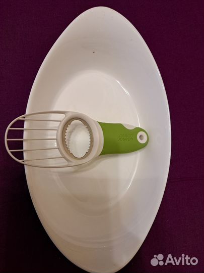 Нож для авокадо Joseph Joseph