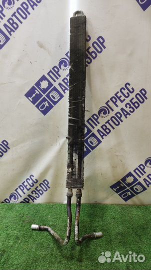 Радиатор гидроусилителя руля Land Rover Range