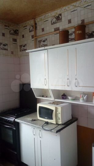 2-к. квартира, 54 м², 2/5 эт.