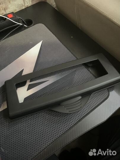 Насадка для парогенератора karcher sc