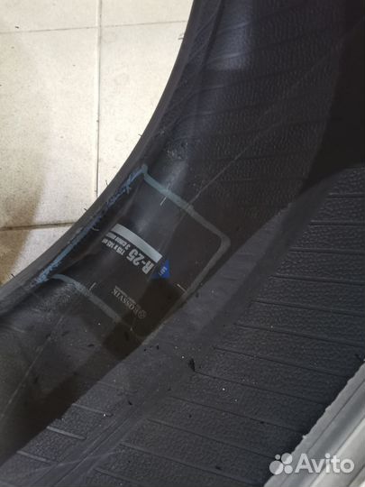 Imperial EcoSport 2 245/40 R17